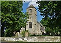 St Hibald's Church, Hibaldstow, Lincolnshire in DN20 9FD