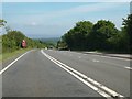 Washfield : North Devon Link Road A361 in EX16 9QS