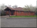 Newcastle Reform Synagogue, Kenton, Newcastle upon Tyne in NE3 4NH