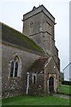 Church of St Michael in DT9 6EF
