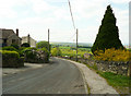 Rowgate, Upper Cumberworth in HD8 8XH
