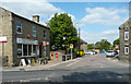 Post office and village shop, Upper Cumberworth in HD8 8XH