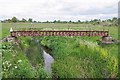 Footbridge Over Cripsey Brook in CM5 0EZ