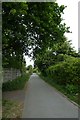 Cycle path to Kerver Lane in YO19 5PB