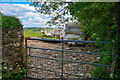 Combe Martin : Gate in EX34 0JW