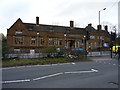 The Tyburn House pub on the A38 road in B24 0SF