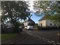 Morrison Avenue, Tranent in EH33 2PF