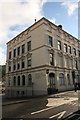 Mountain Ash Workingmens Hall and Institute in CF45 3NU