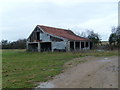 Barn at South Mead Farm in BA22 8JL