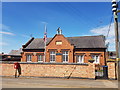 Village Hall, Willoughby Waterleys in Willoughby Waterleys