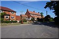 Kirby Mispenton Lane, Great Habton in YO17 6TX