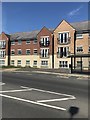 Flats on B4642 in Rugby in CV22 6DT
