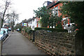 Cyprus Road, Mapperley Park in NG3 4PH