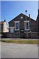 Former Wesleyan Chapel dated 1832 in YO62 6TE