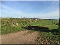 Arable land near Macmerry in EH33 1EA