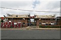 Needham: Small infill housing development in Needham