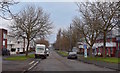 Watt Road, Hillington, Renfrewshire in G52 4DS