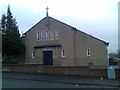 St Stephen's Church Hall in G81 4GE