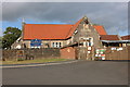 Olveston Primary School in BS35 4DD
