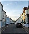 Albion Street, Portslade-By-Sea in BN41 2AB