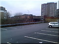 Park and Ride, Dalmuir train station in G81 4GE