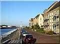 Britannia Avenue, Shoreham Beach in BN43 5RF