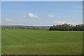 Farmland by railway line in TN8 6LJ