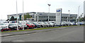Perrys Ford Transit Centre, Honeywood Parkway in CT16 2EU