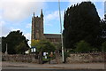 St Peter's Church, Frampton Cotterell in BS36 2BU