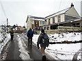 Tafarn y Shepherds, Felindre / Shepherds Arms, Felindre in SA5 7NB