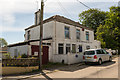 The Old Grampound Road Post Office in TR2 4DT