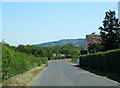 Strensham Road just past Sudeley Farm in WR8 0QA