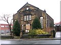 Ebenezer Methodist Church - Town End, Gildersome in LS27 7AD