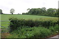 Field by Latteridge Lane in BS37 9TY