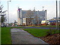 Plaza Tower, East Kilbride in G75 0PG