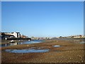 Low Tide, River Adur in BN43 5YH