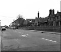 Scholes Village, Near  Cleckheaton, Yorkshire in BD19 6LY