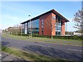 Greggs head office, Quorum Business Park, Gosforth in NE12 8NT