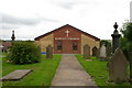 Baptist Church, New Lane, Oswaldtwistle in BB5 3QL