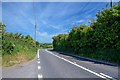 Symondsbury : West Road A35 in DT6 6HU