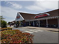 Tesco Superstore, South Berstead in PO22 9QL