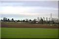 Farmland near Easenhall in CV23 0JA