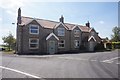 Cottages on Wrelton Cliff Road, Wrelton in YO18 8PJ