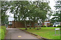 Thorpe County Primary School in PE3 9XW