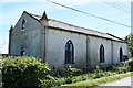 Rumburgh: Wesleyan Methodists' Chapel in Rumburgh
