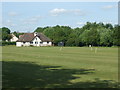 Hawkesbury Upton Cricket Club in GL9 1AU