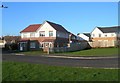 Thornyflat Place, Ayr in KA8 0RG
