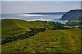 Chideock : Coastal Scenery in DT6 6HY