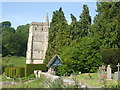 St Mary's, Hawkesbury in BS37 6QS