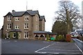Moorfield Hotel in PH13 9HW